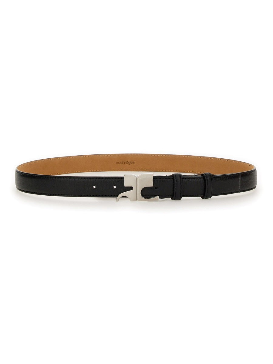 AC BELT