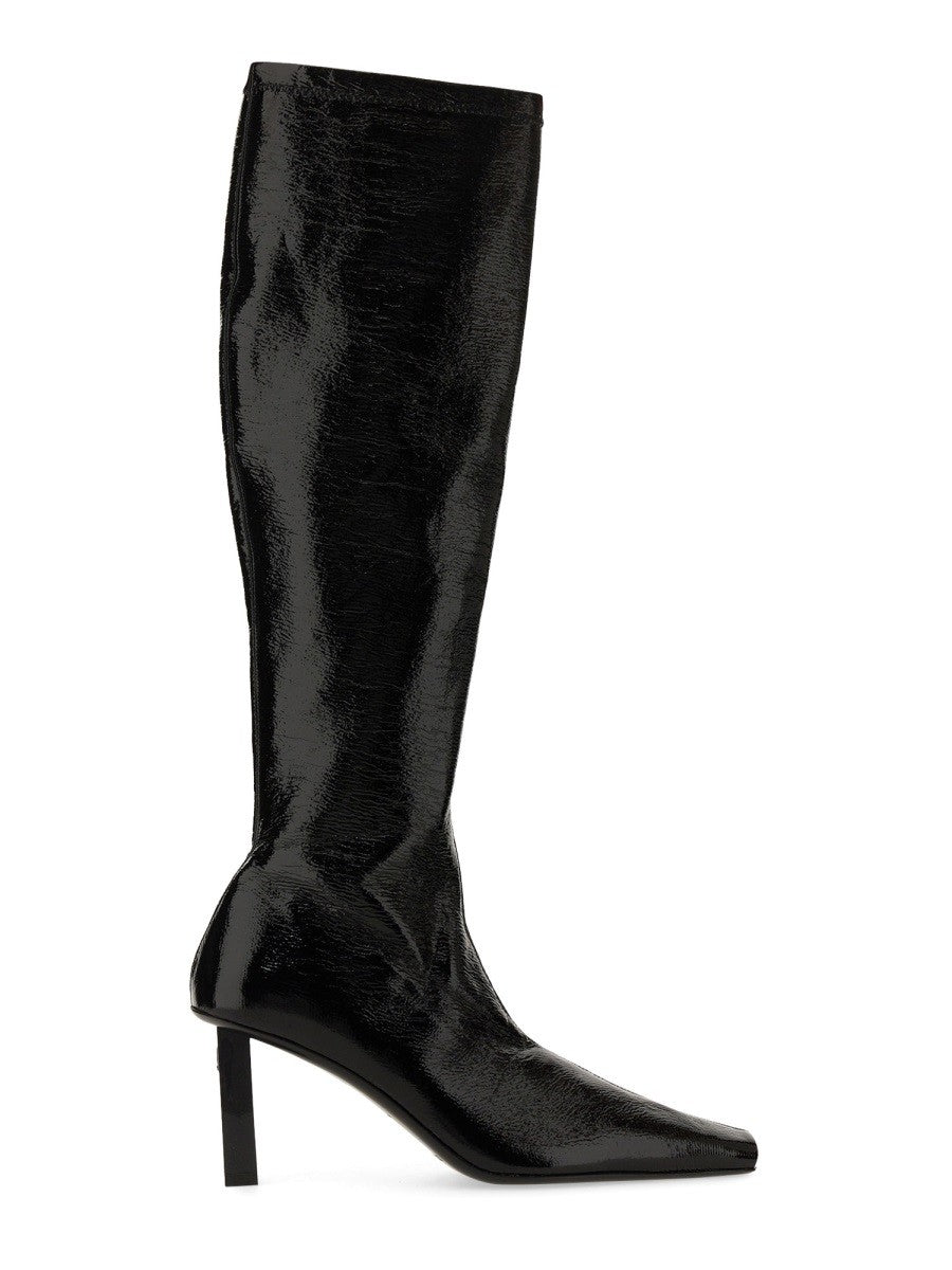 AC CHARM BOOT