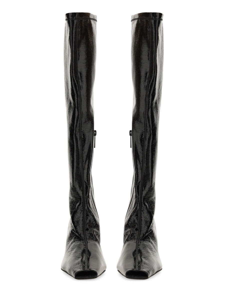 AC CHARM BOOT