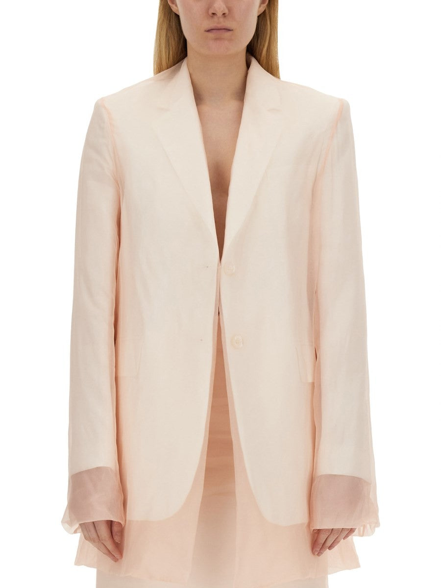 ACACIA1234 JACKET