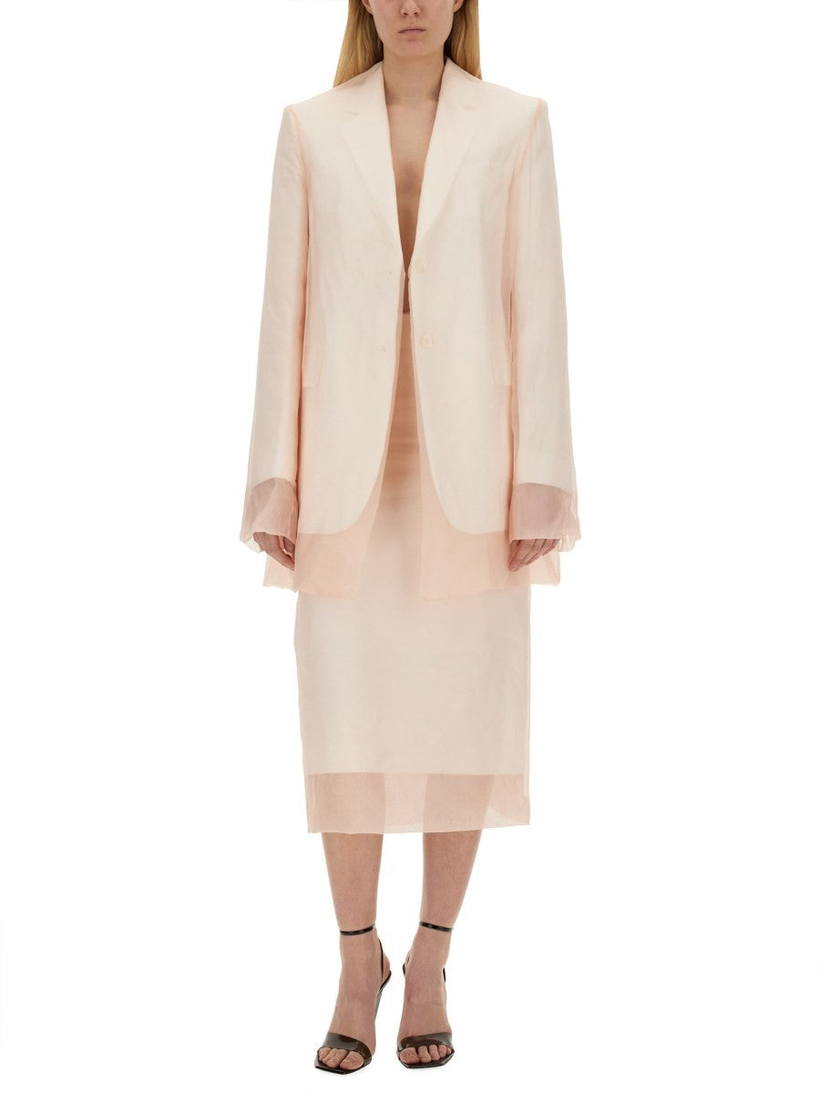 ACACIA1234 JACKET