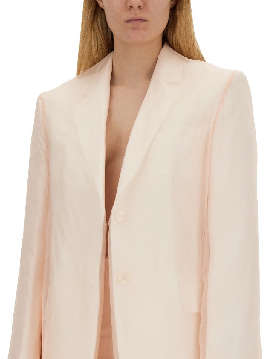 ACACIA1234 JACKET