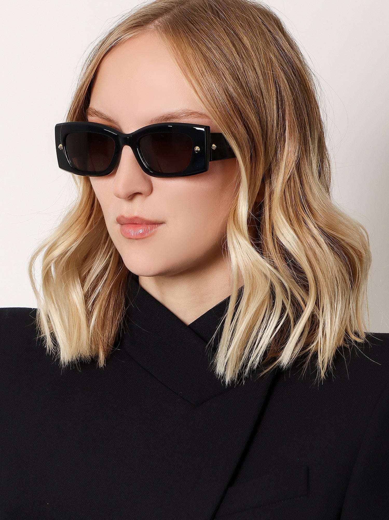 Acetate sunglasses