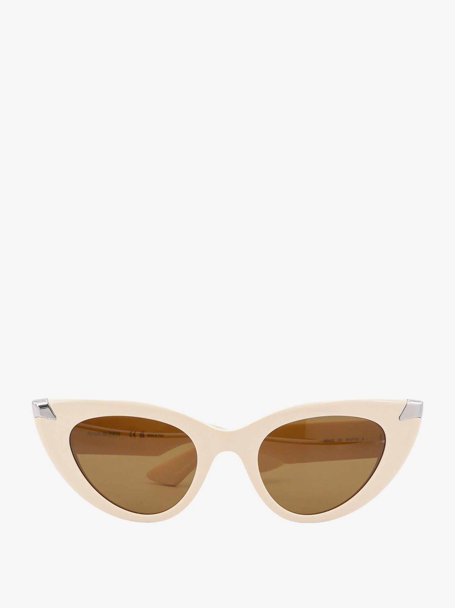 Acetate sunglesses