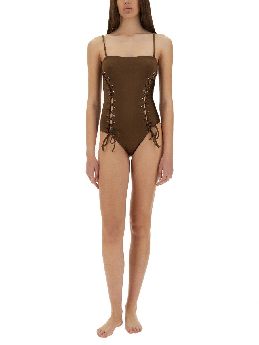 ADA ONE-PIECE SWIMSUIT