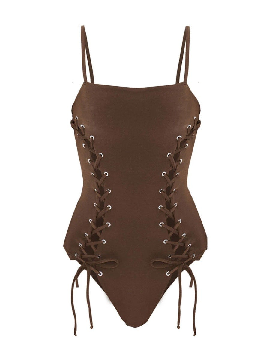 ADA ONE-PIECE SWIMSUIT