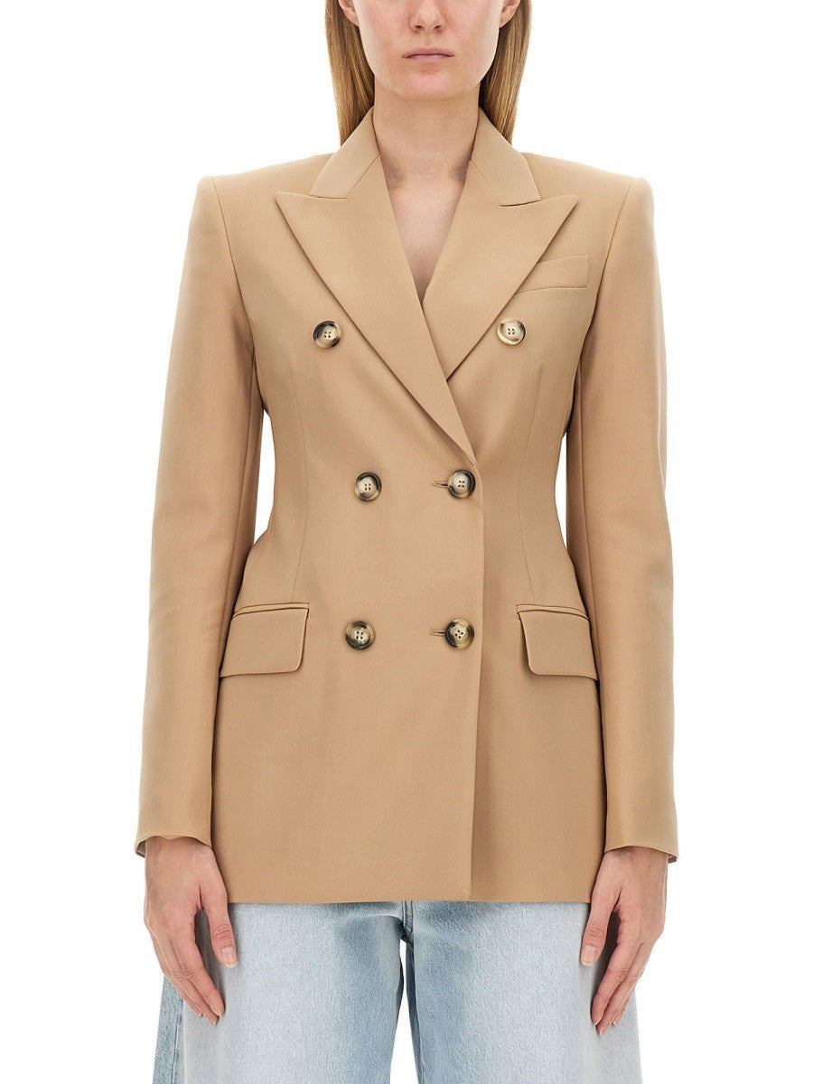 "ADAMO" JACKET