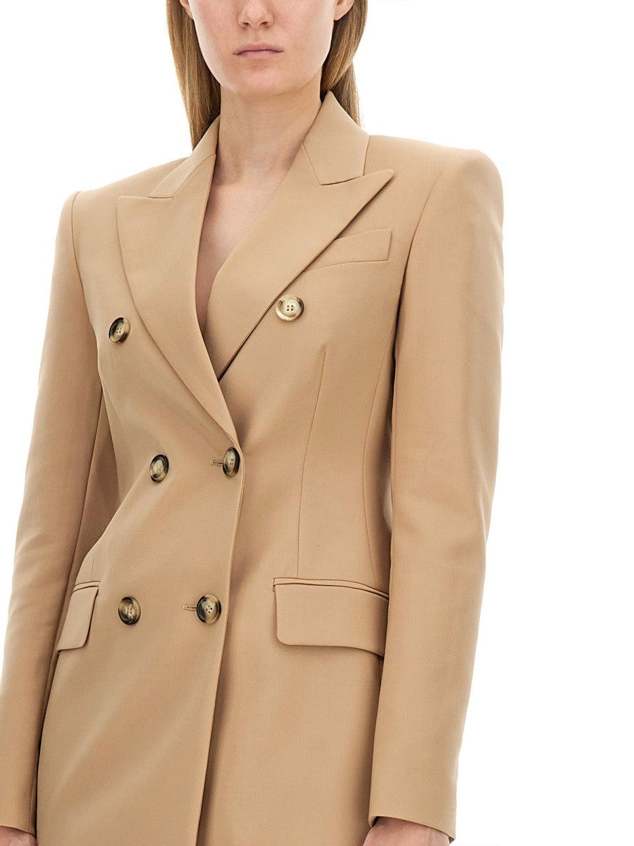 "ADAMO" JACKET