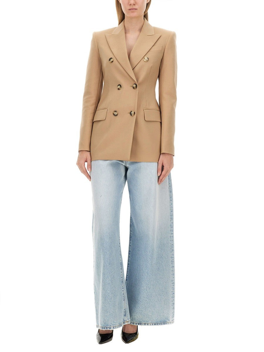 "ADAMO" JACKET