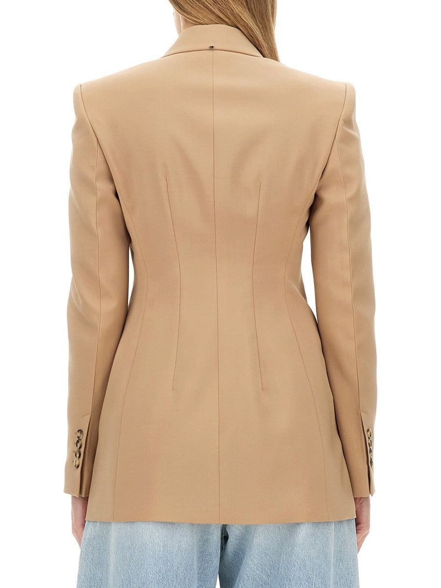 "ADAMO" JACKET
