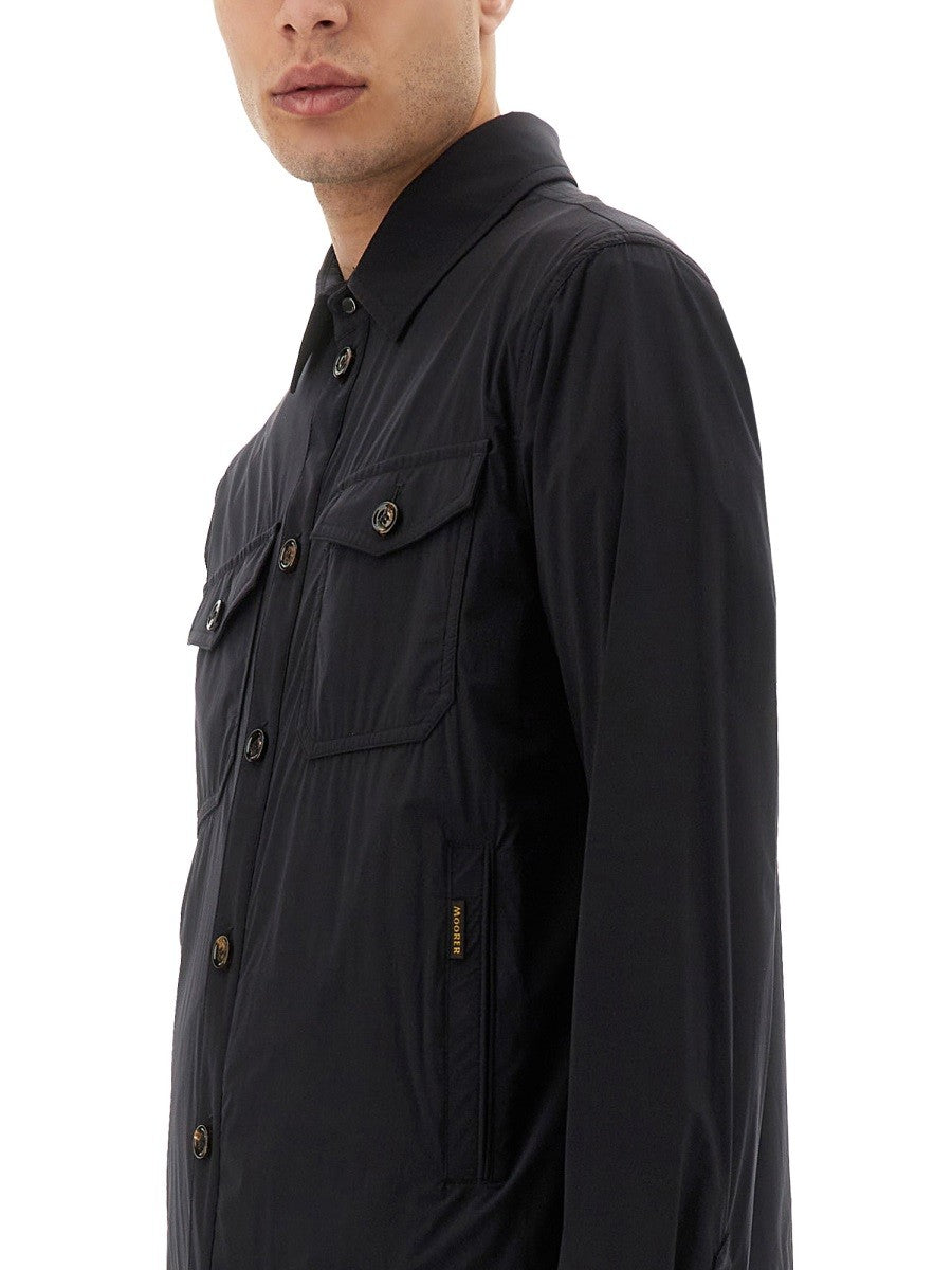 ADE-AC JACKET