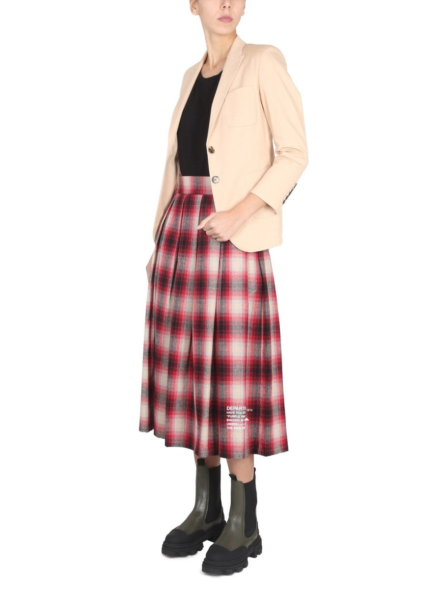 ADELAIDE JACKET