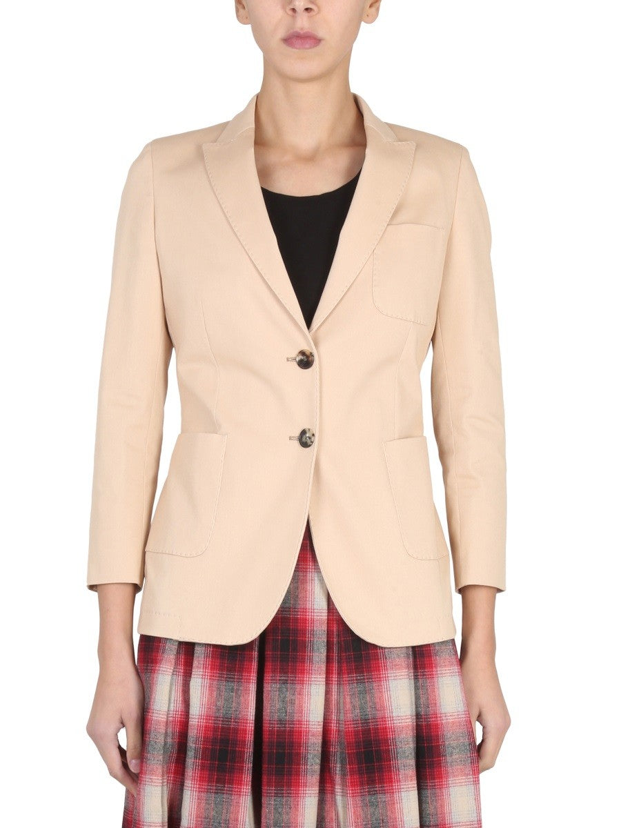 ADELAIDE JACKET