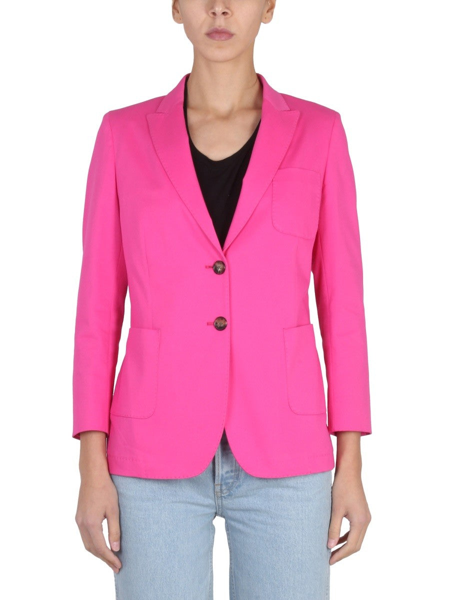 ADELAIDE JACKET
