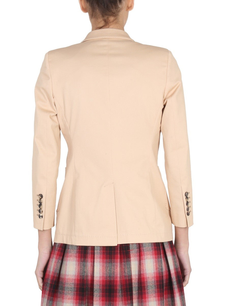 ADELAIDE JACKET
