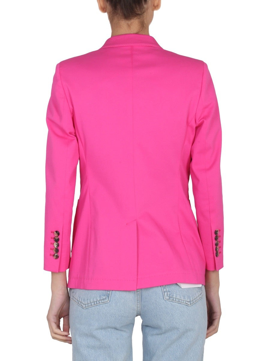 ADELAIDE JACKET