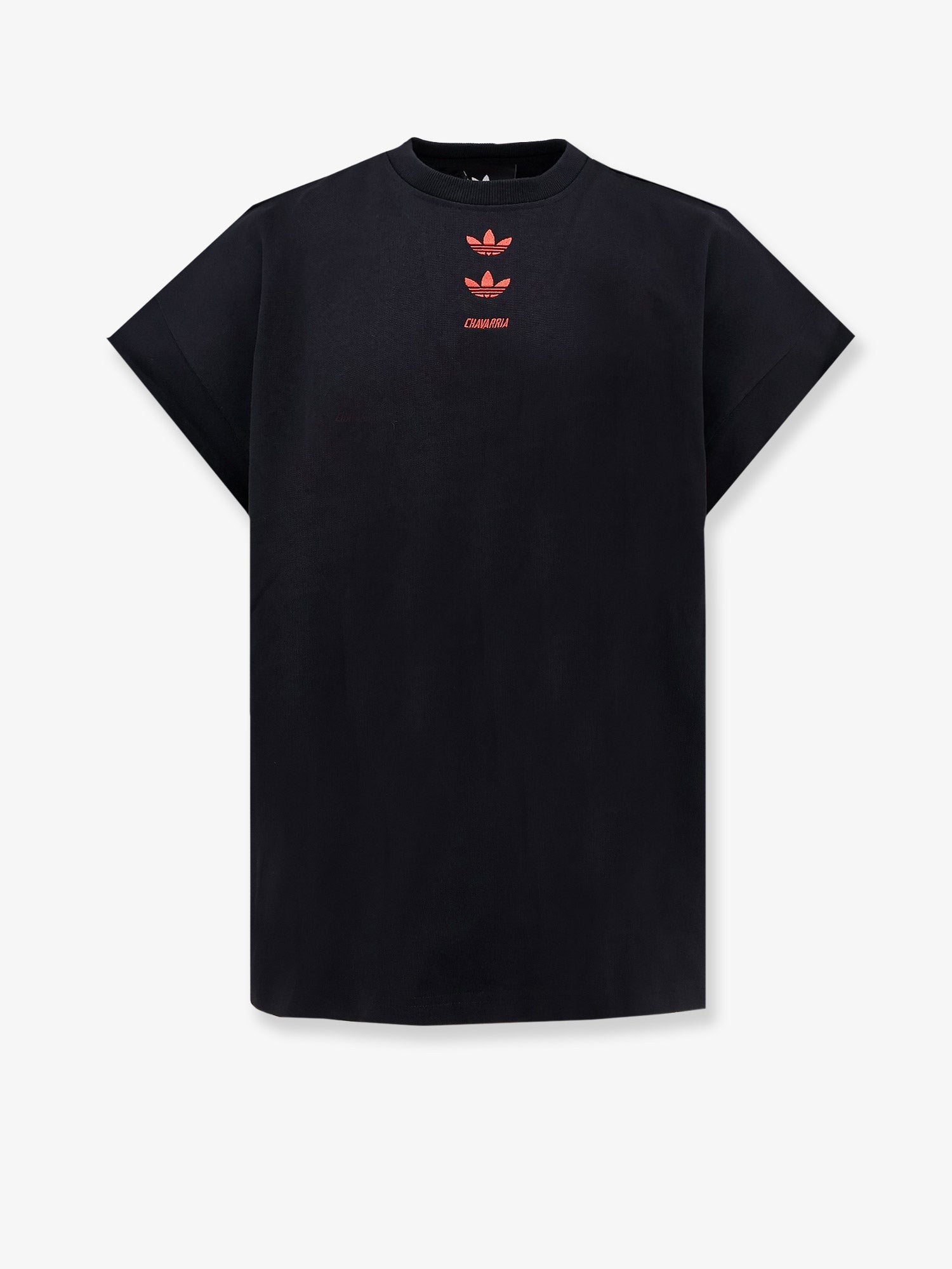 Adidas x Willy Chavarria t-shirt