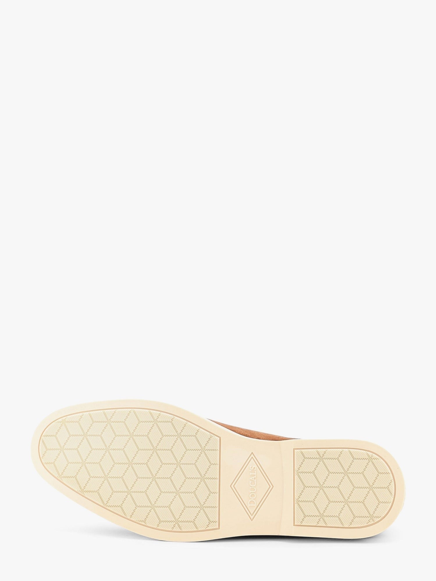 Adler suede loafer