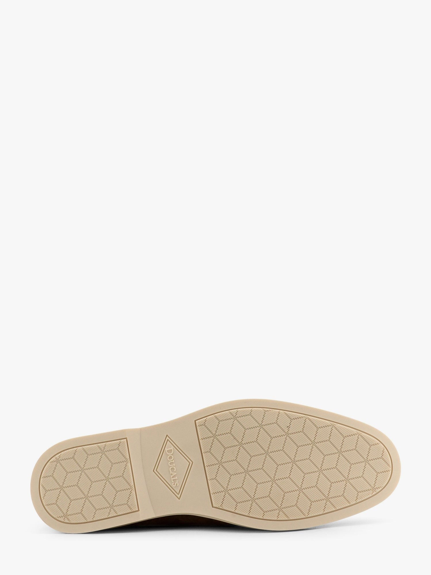 Adler suede loafer