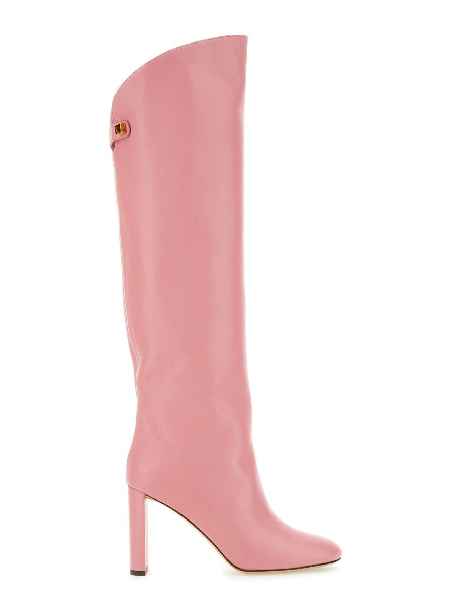 ADRIANA BOOT | Basement 88
