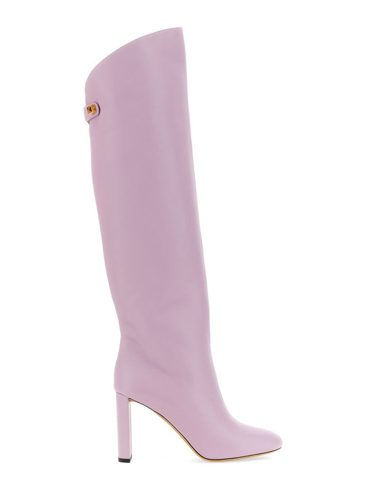 ADRIANA BOOT | Basement 88