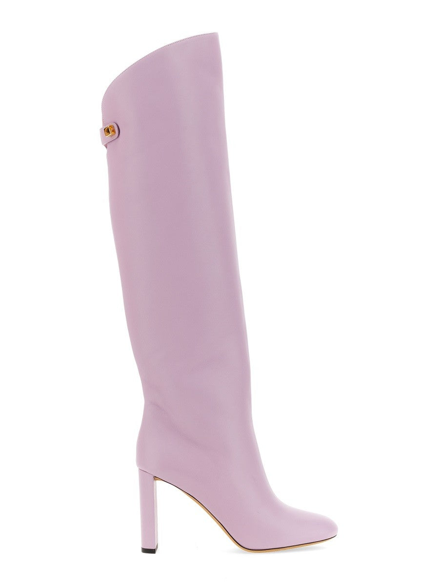 ADRIANA BOOT | Basement 88