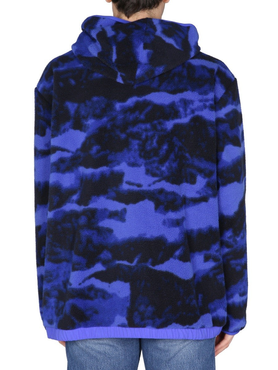 ADVENTURE SWEATSHIRT