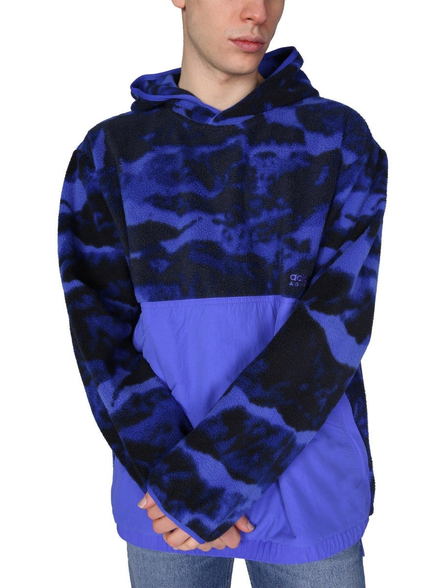 ADVENTURE SWEATSHIRT