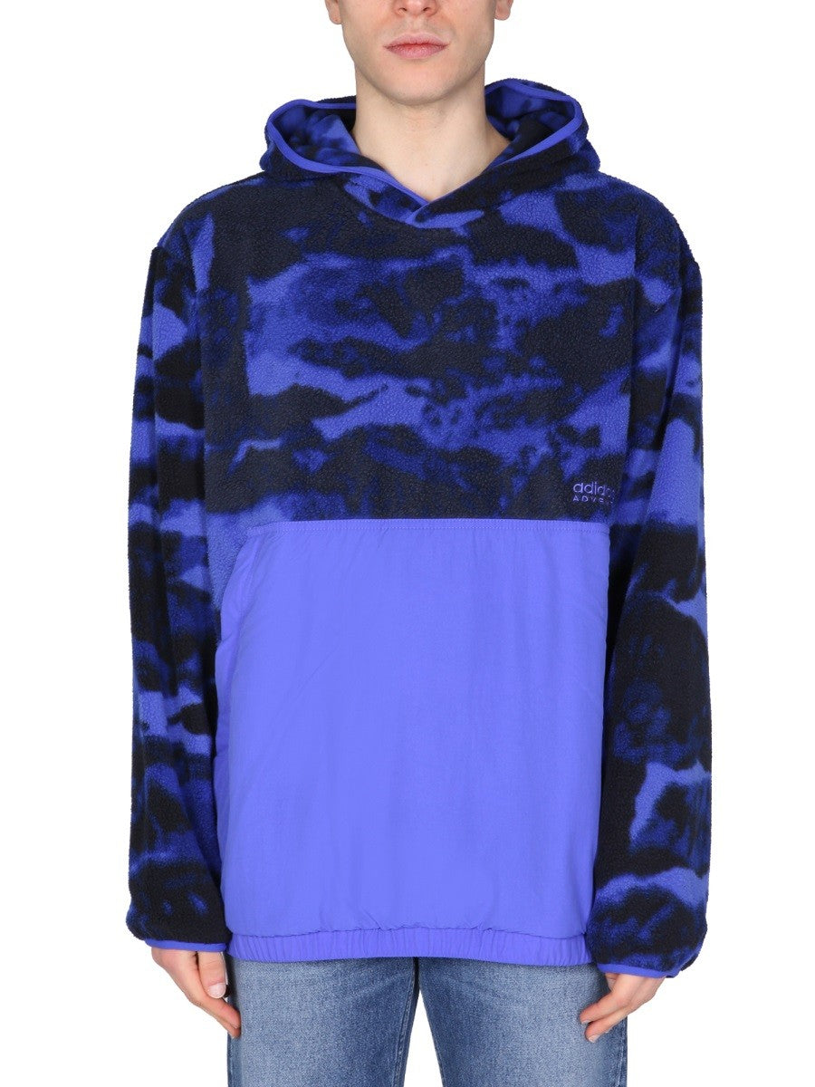 ADVENTURE SWEATSHIRT