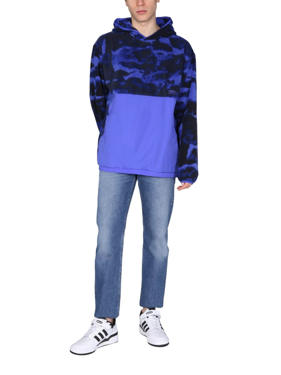 ADVENTURE SWEATSHIRT
