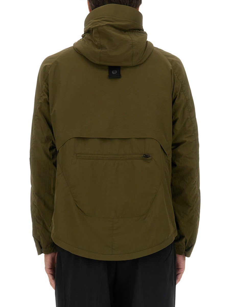 AERO-V MID JACKET