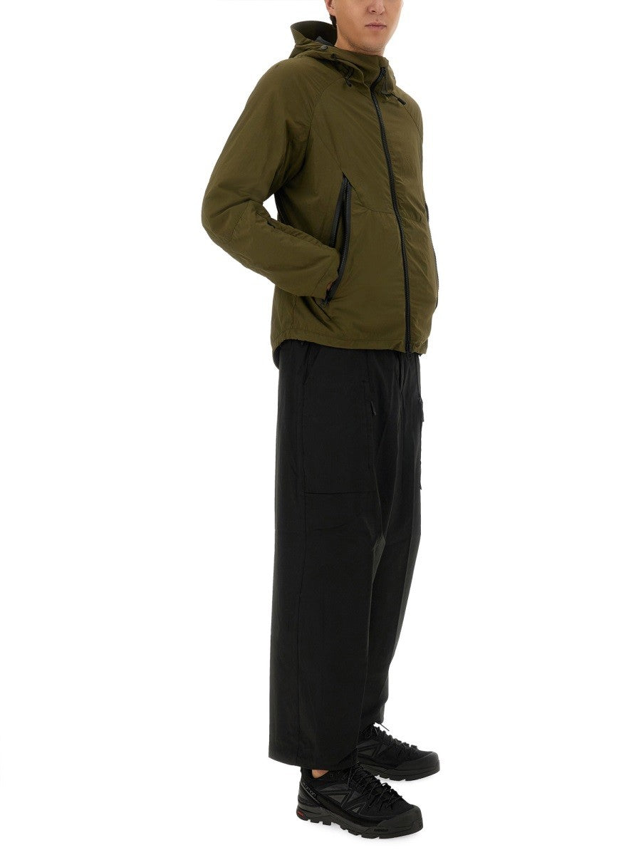AERO-V MID JACKET
