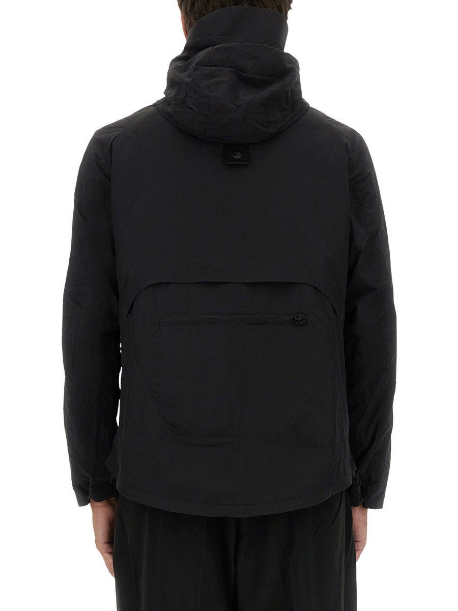 AERO-V MID JACKET