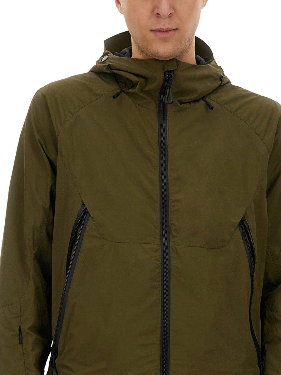AERO-V MID JACKET