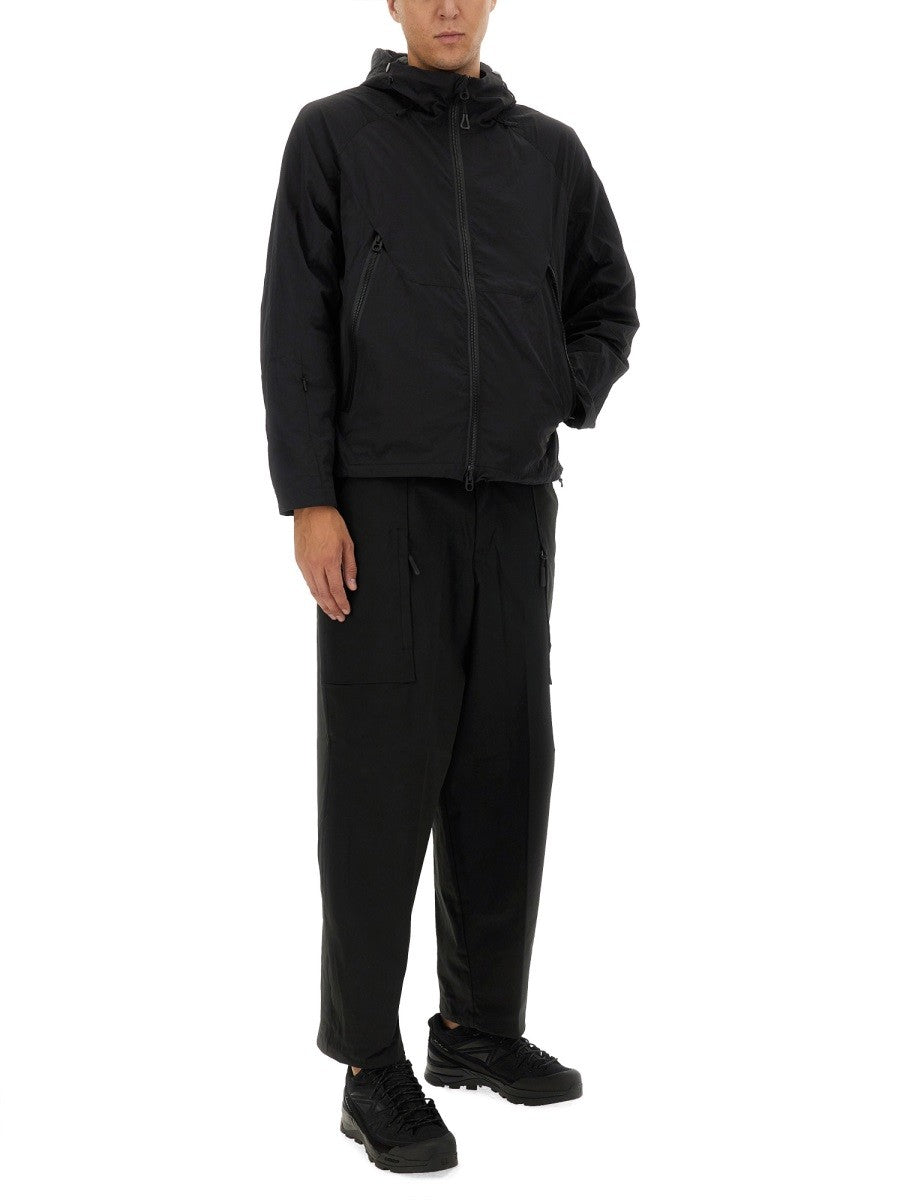 AERO-V MID JACKET