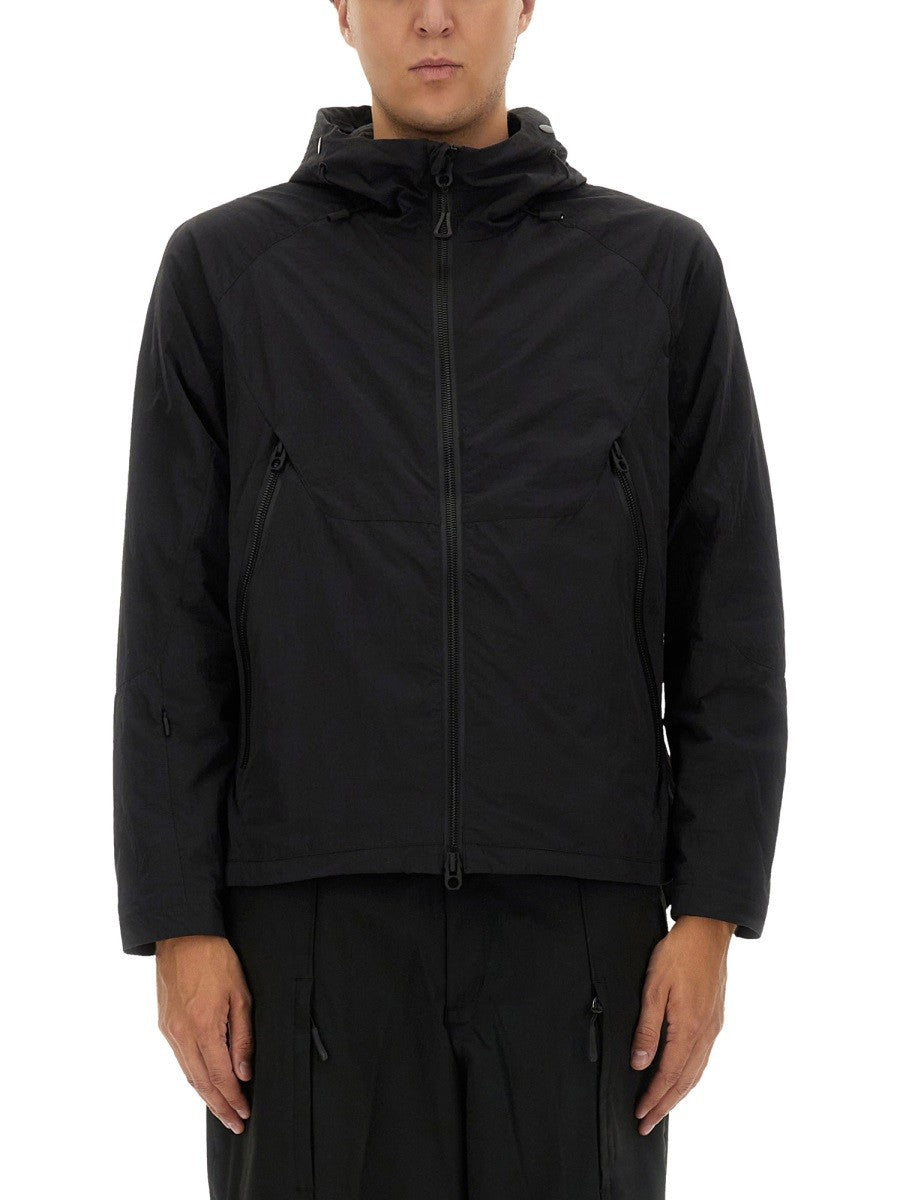 AERO-V MID JACKET
