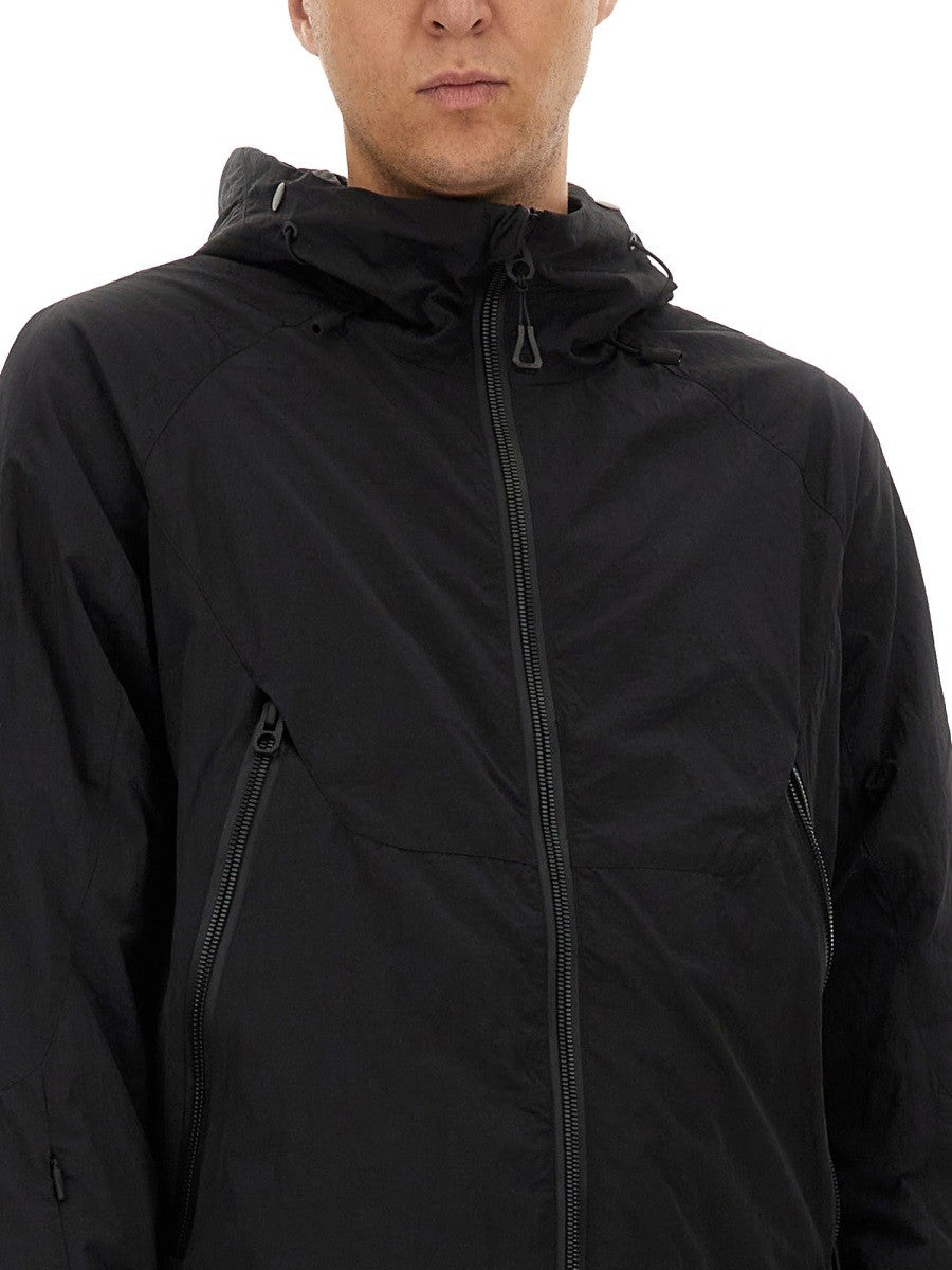 AERO-V MID JACKET