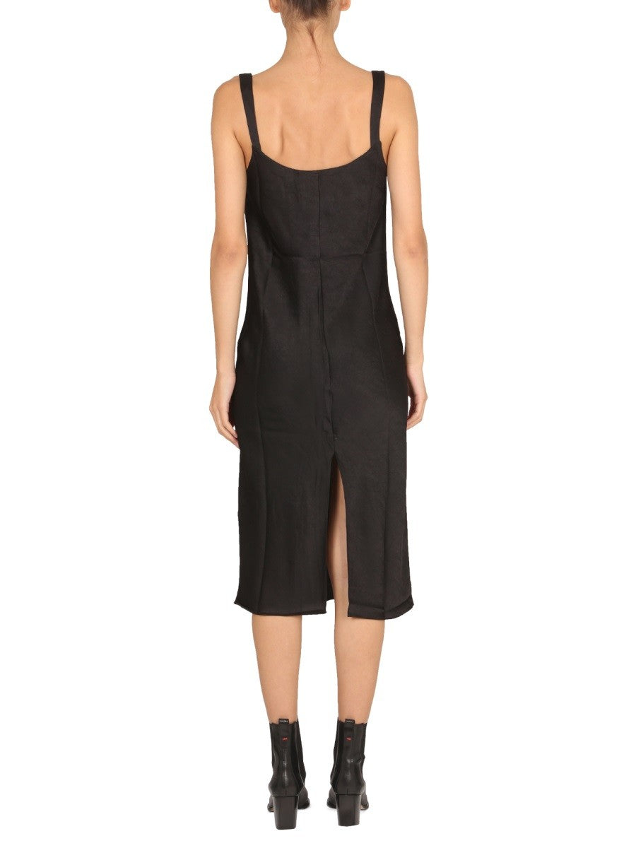 AGAMORA DRESS