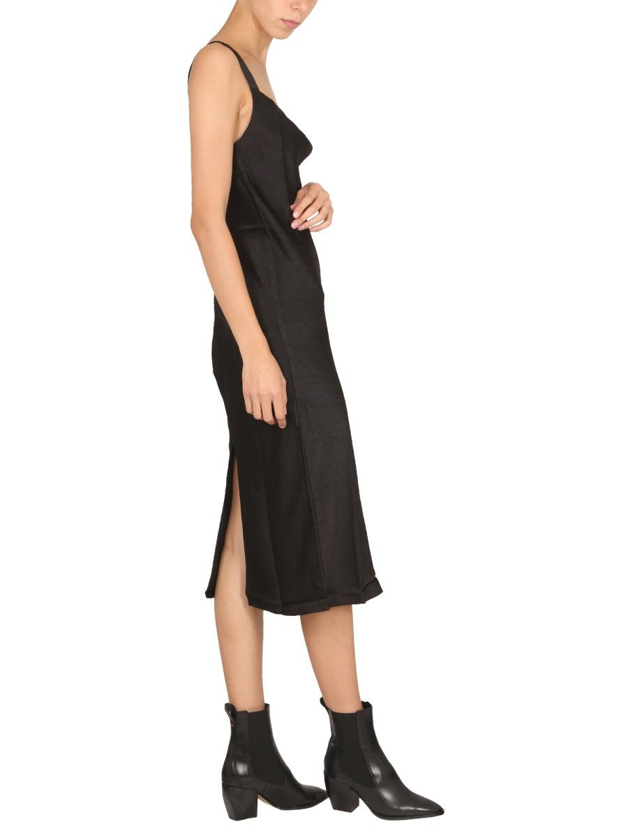 AGAMORA DRESS