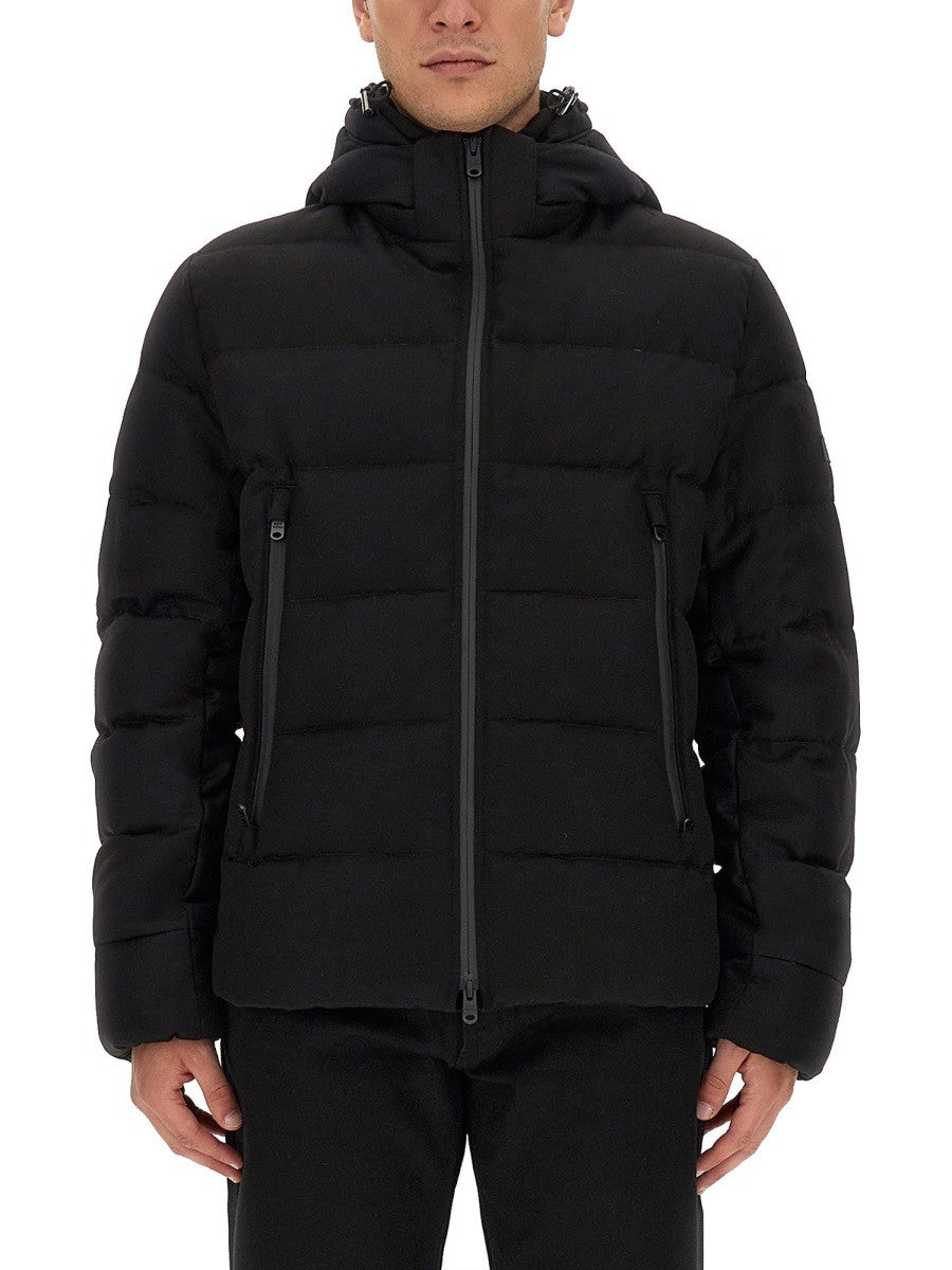 AGORDO JACKET