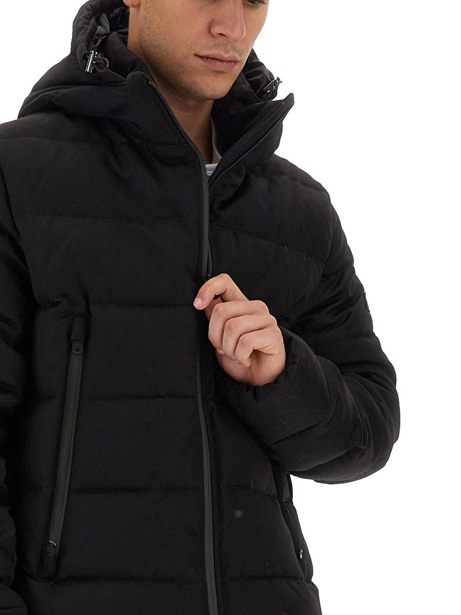 AGORDO JACKET