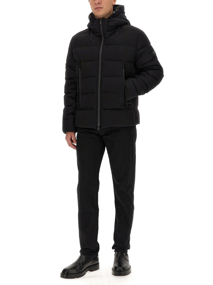 AGORDO JACKET