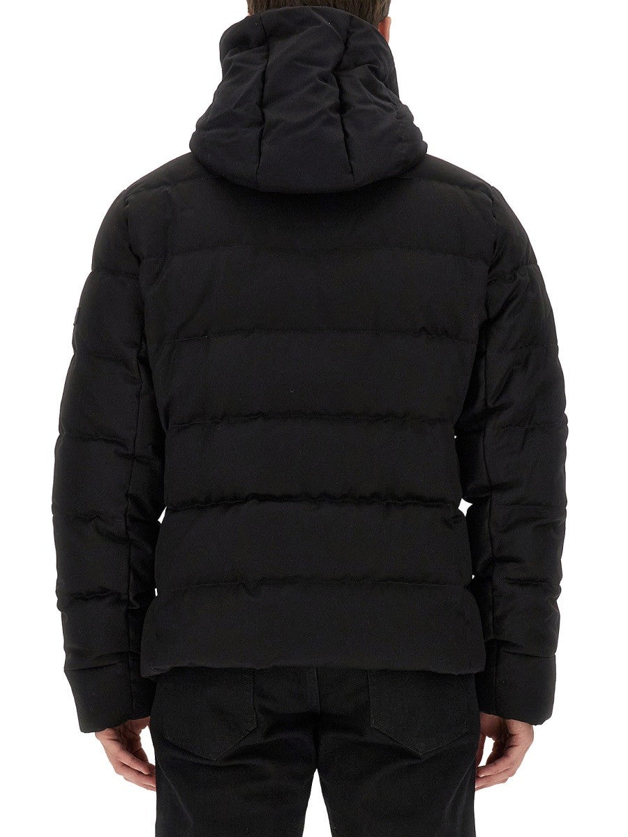 AGORDO JACKET