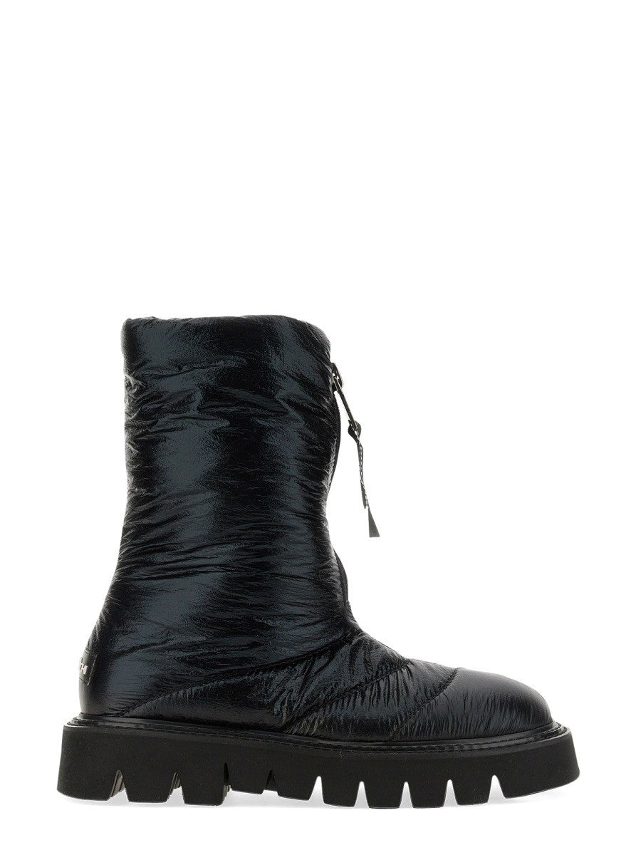 AKI BOOT | Basement 88