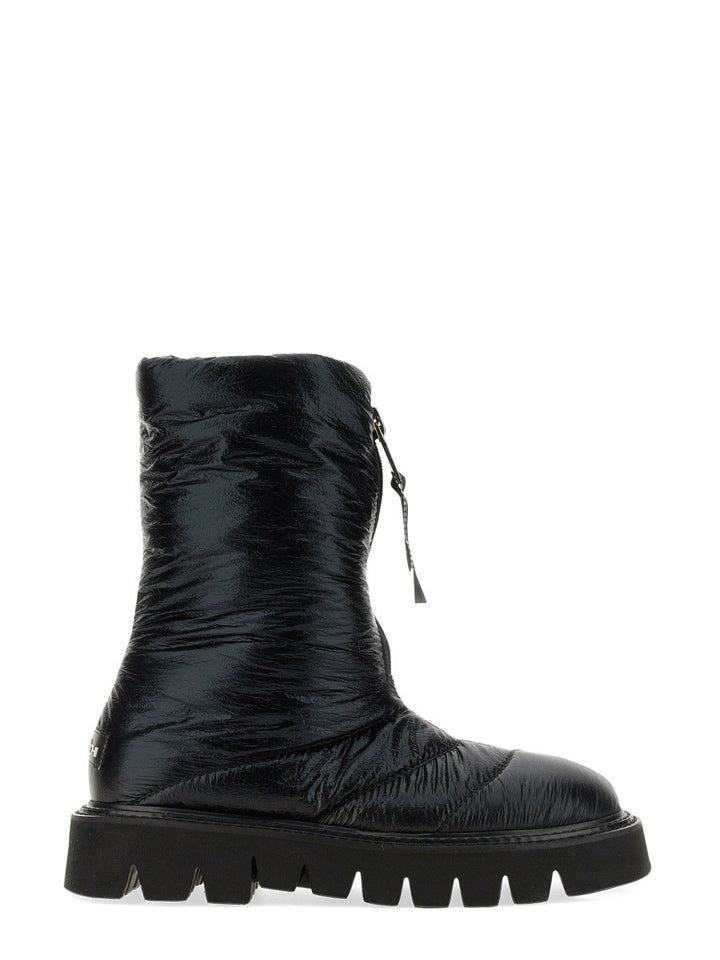 AKI BOOT | Basement 88