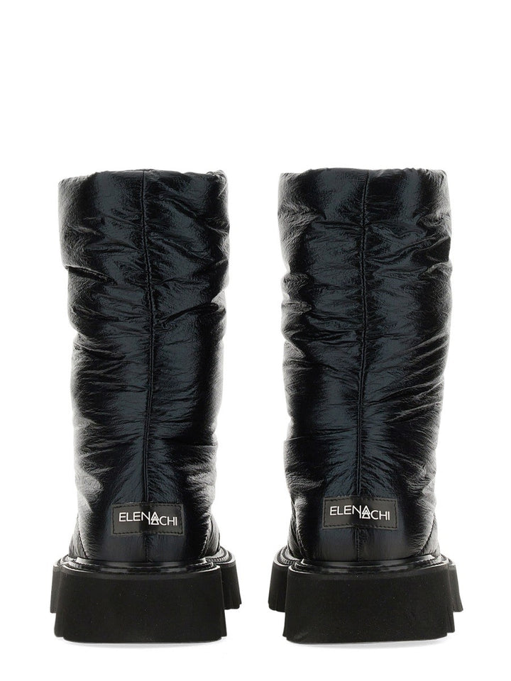 AKI BOOT | Basement 88
