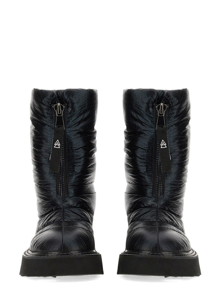 AKI BOOT | Basement 88