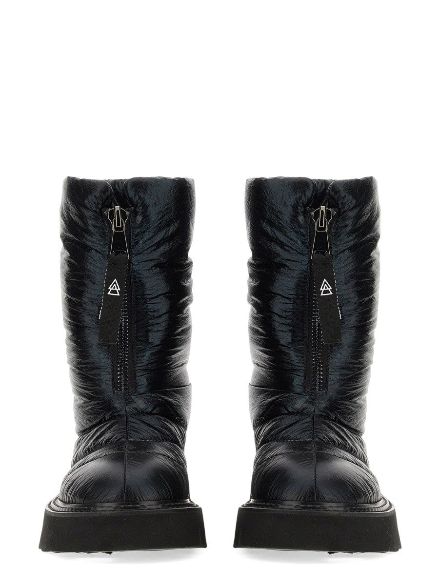 AKI BOOT | Basement 88