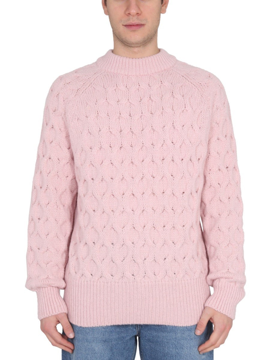 ALAIN SHIRT