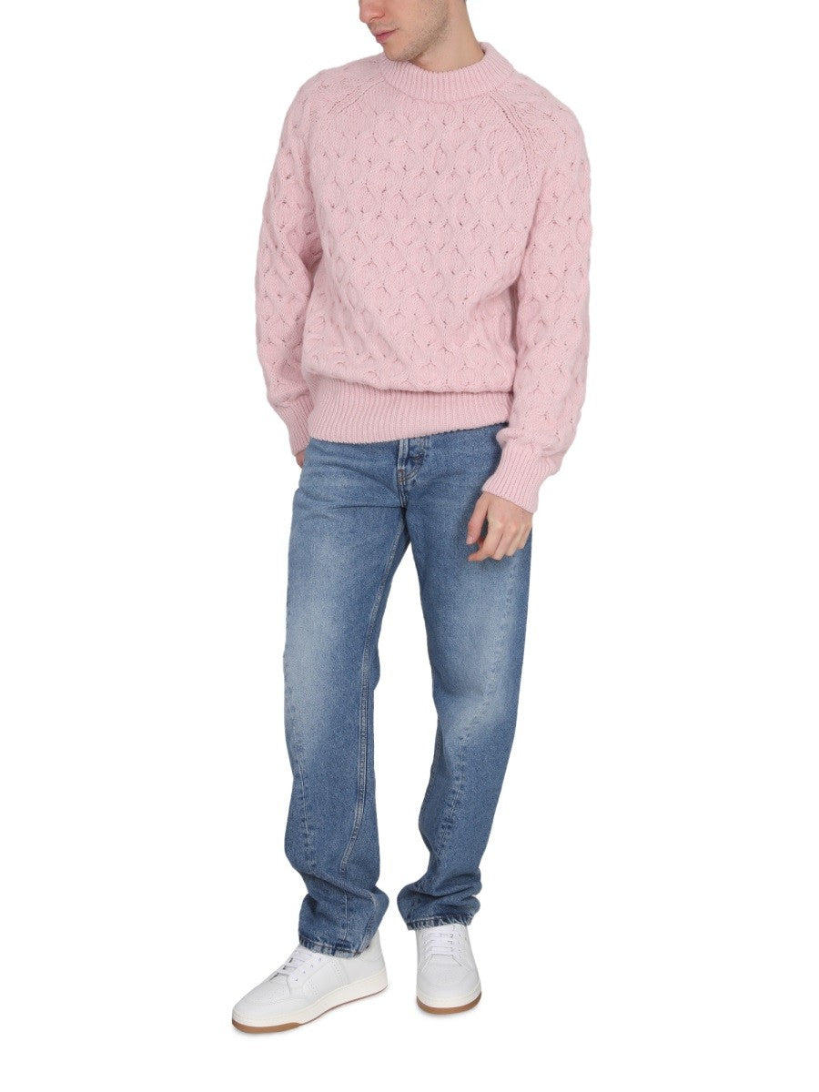 ALAIN SHIRT